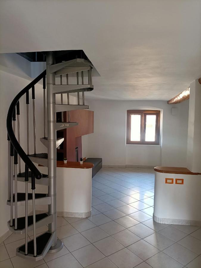 Stella House Apartment Turin Luaran gambar