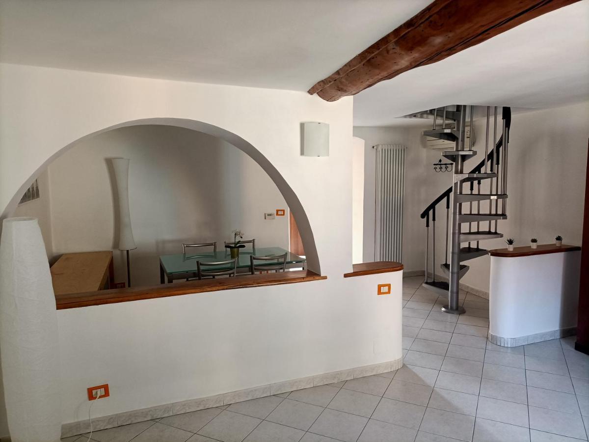 Stella House Apartment Turin Luaran gambar