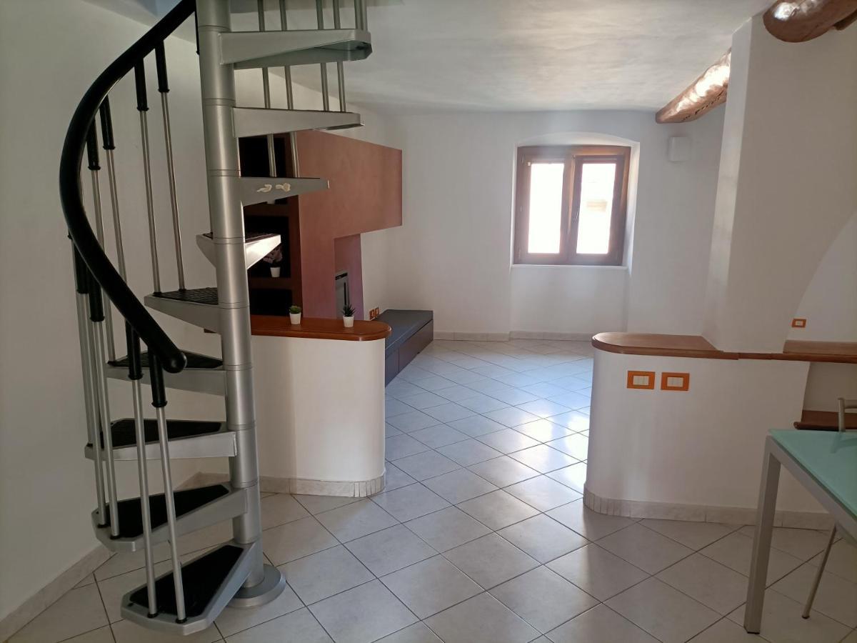 Stella House Apartment Turin Luaran gambar