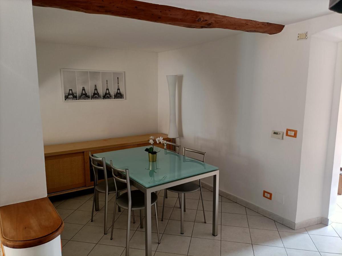 Stella House Apartment Turin Luaran gambar