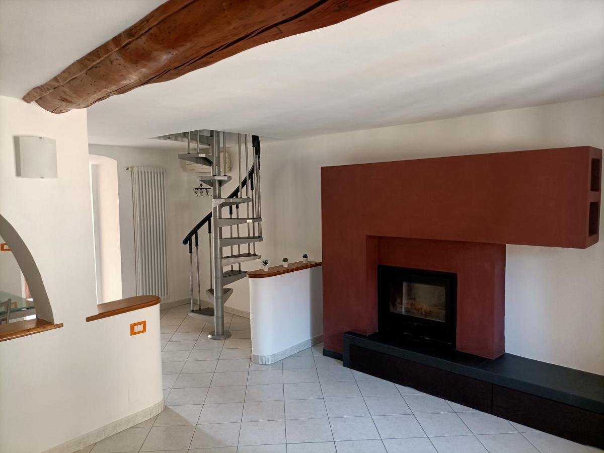 Stella House Apartment Turin Luaran gambar