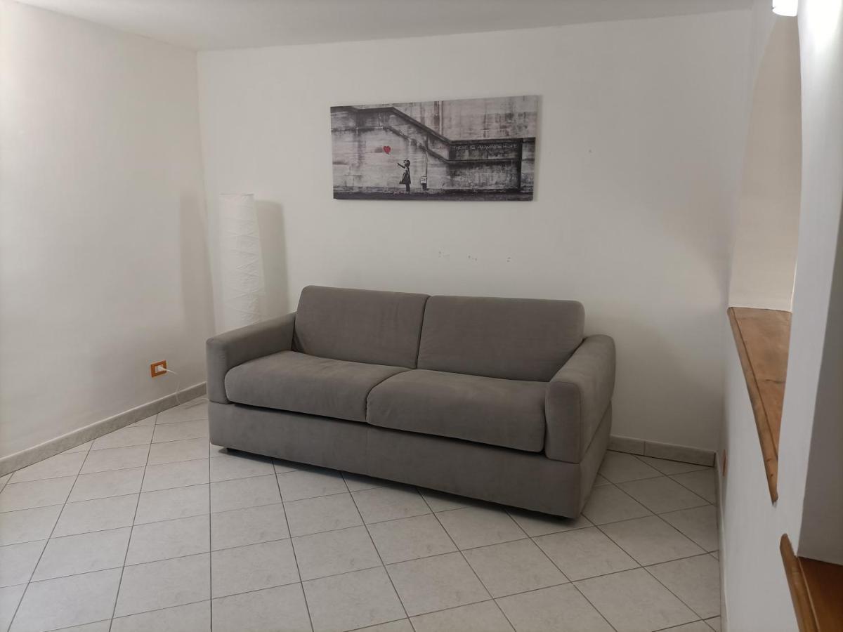 Stella House Apartment Turin Luaran gambar