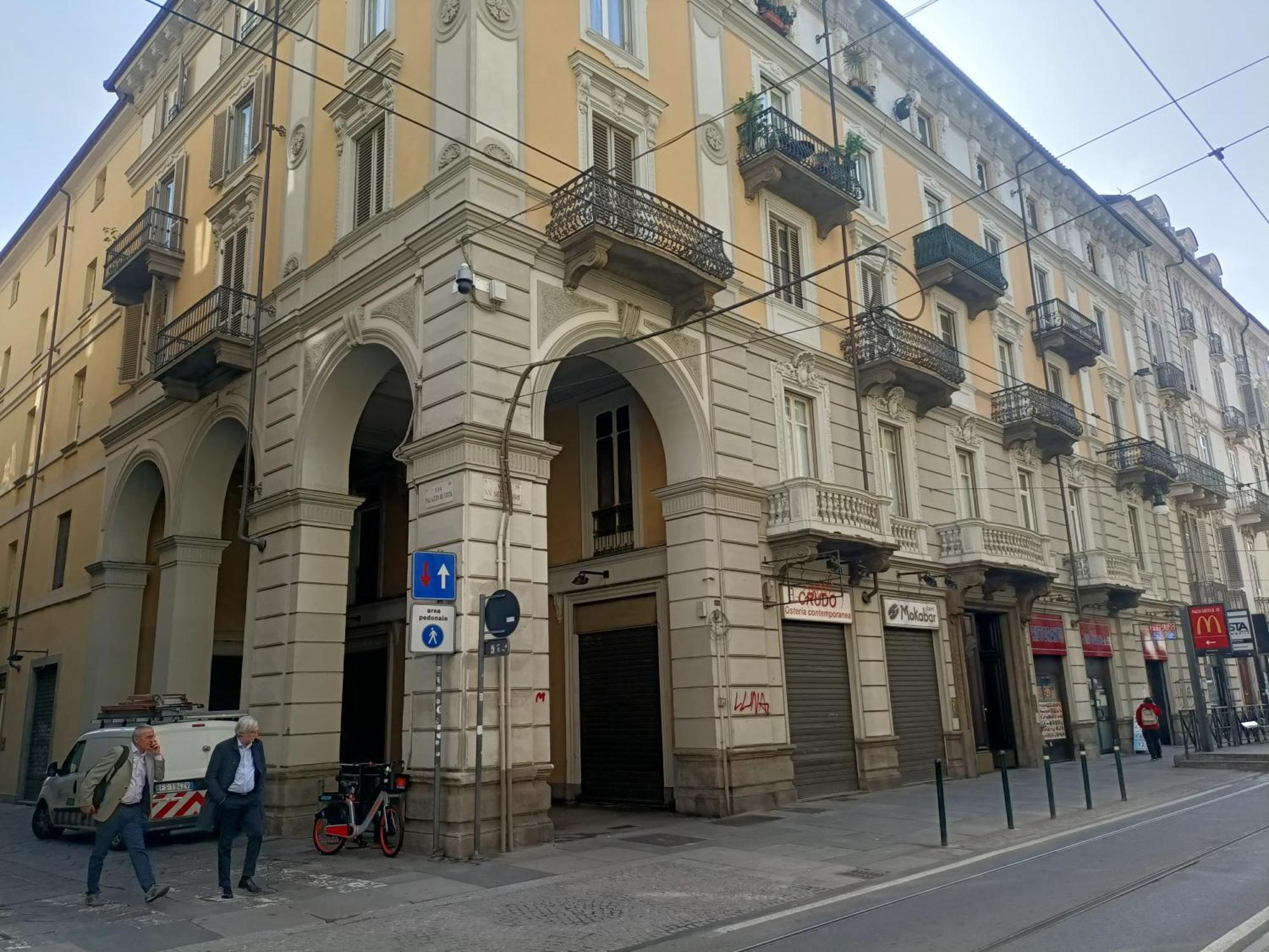 Stella House Apartment Turin Bilik gambar